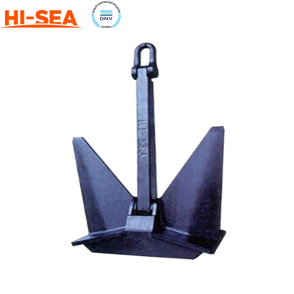 N Type HHP Anchor